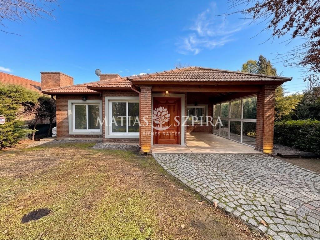 Foto de Casa en Venta 4 ambientes en Country Club Banco Provincia, imagen 4