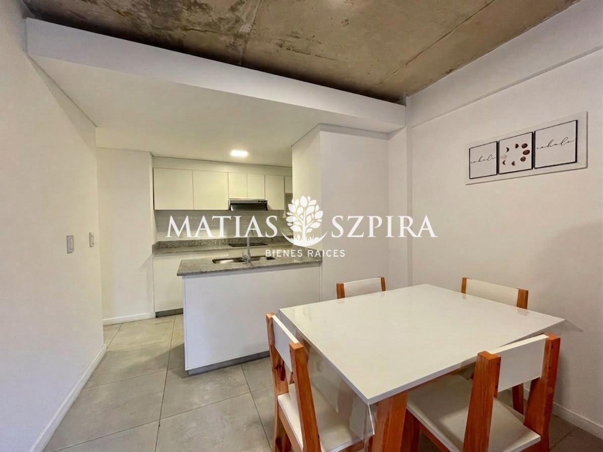 Foto de Departamento monoambiente con balcon, imagen 2