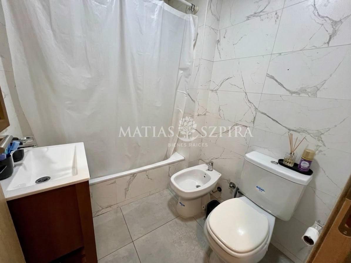 Foto de Departamento monoambiente con balcon, imagen 5