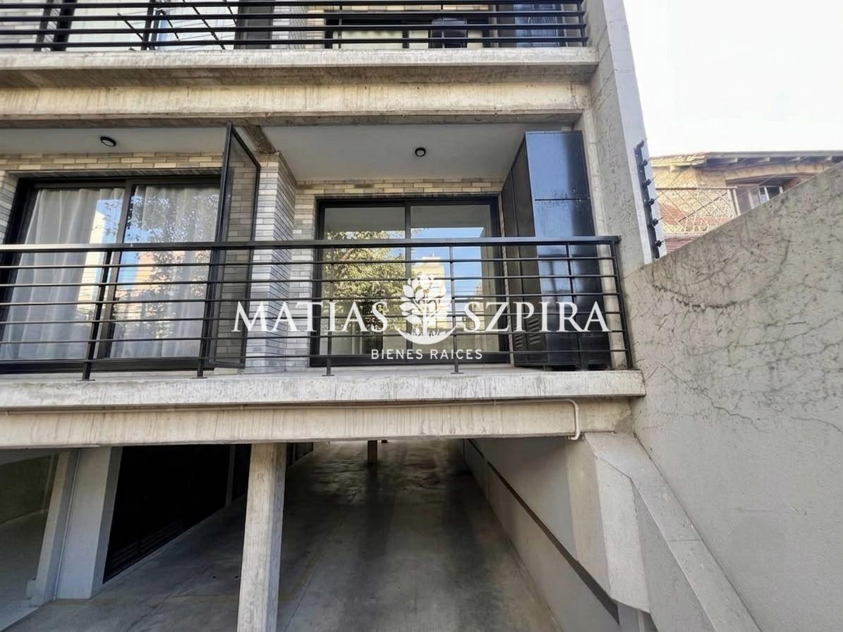 Foto de Departamento monoambiente con balcon, imagen 3
