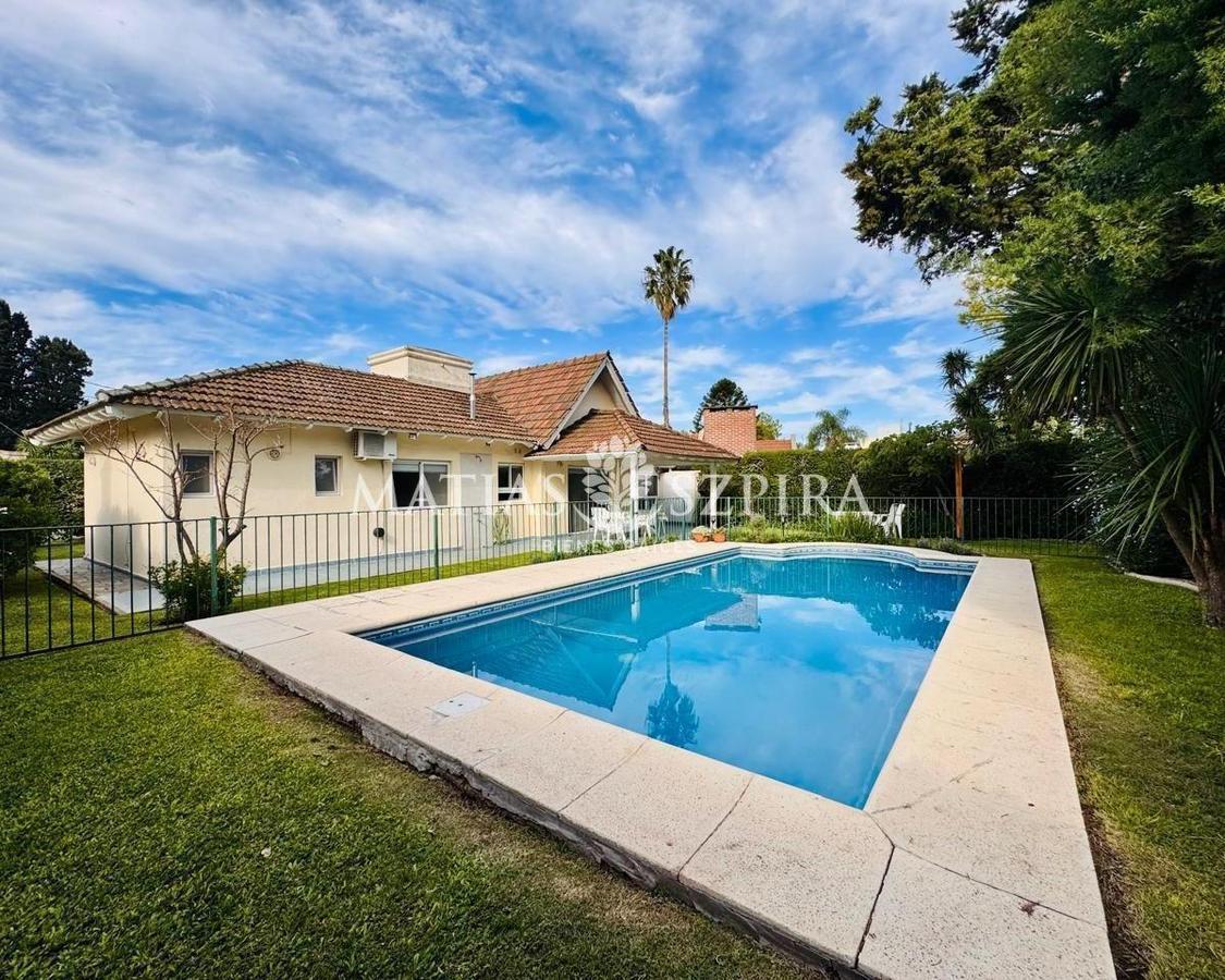 Foto de Casa en venta en Las Lajas 4 ambientes refaccionada, imagen 1