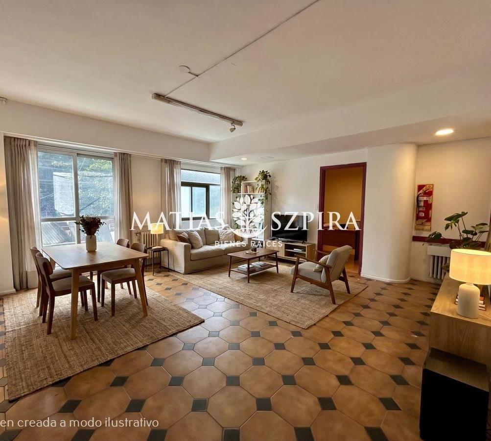 Foto de Venta de Departamento 6 Ambientes en Balvanera, Capital Federal., imagen 4