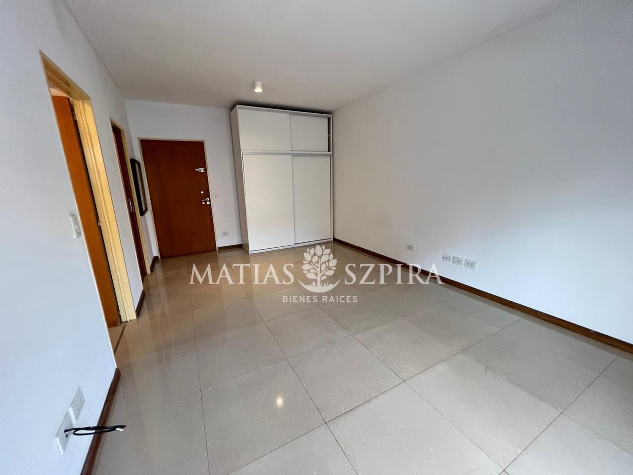 Foto de Monoambiente en alquiler en la Mejor zona de Nuñez, imagen 1