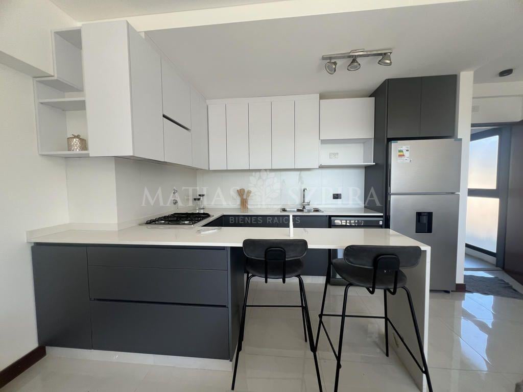 Foto de DEPARTAMENTO CASTELAR ESTRENAR ALTA CATEGORIA SMART, imagen 3