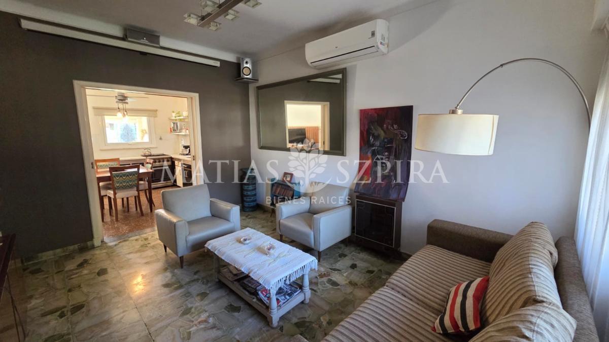 Foto de Venta Casa 3 ambientes y dependencia en Castelar Norte, imagen 4