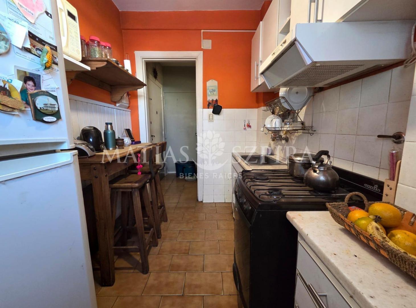 Foto de Venta Departamento 2 ambientes Parque Chas, imagen 4