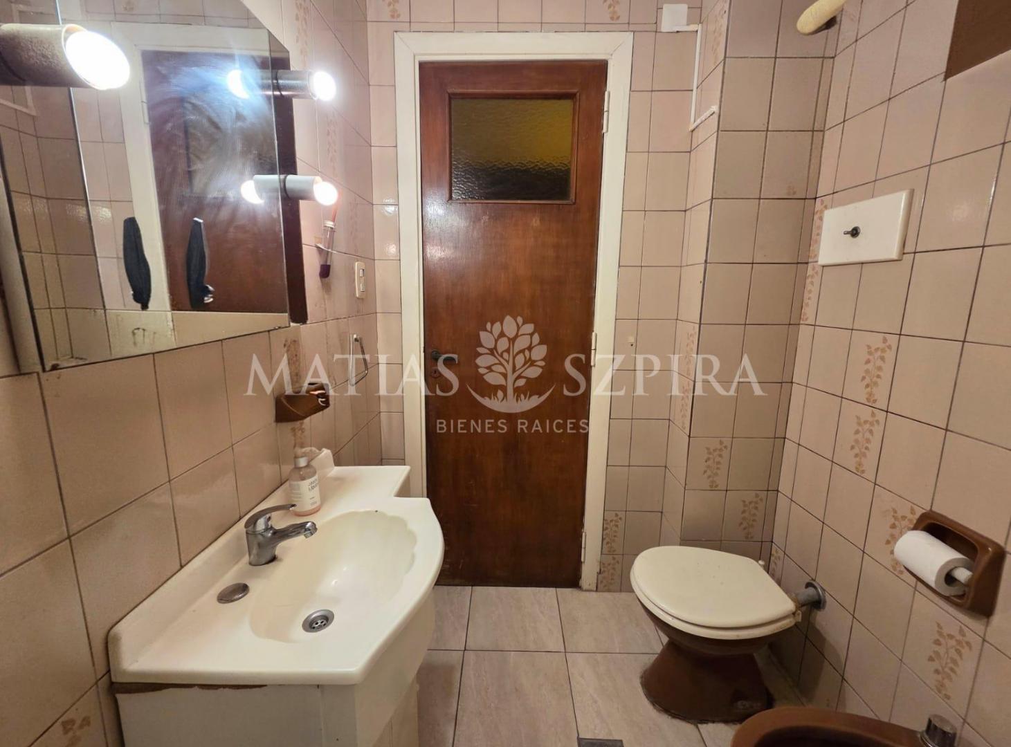 Foto de Venta Departamento 2 ambientes Parque Chas, imagen 2