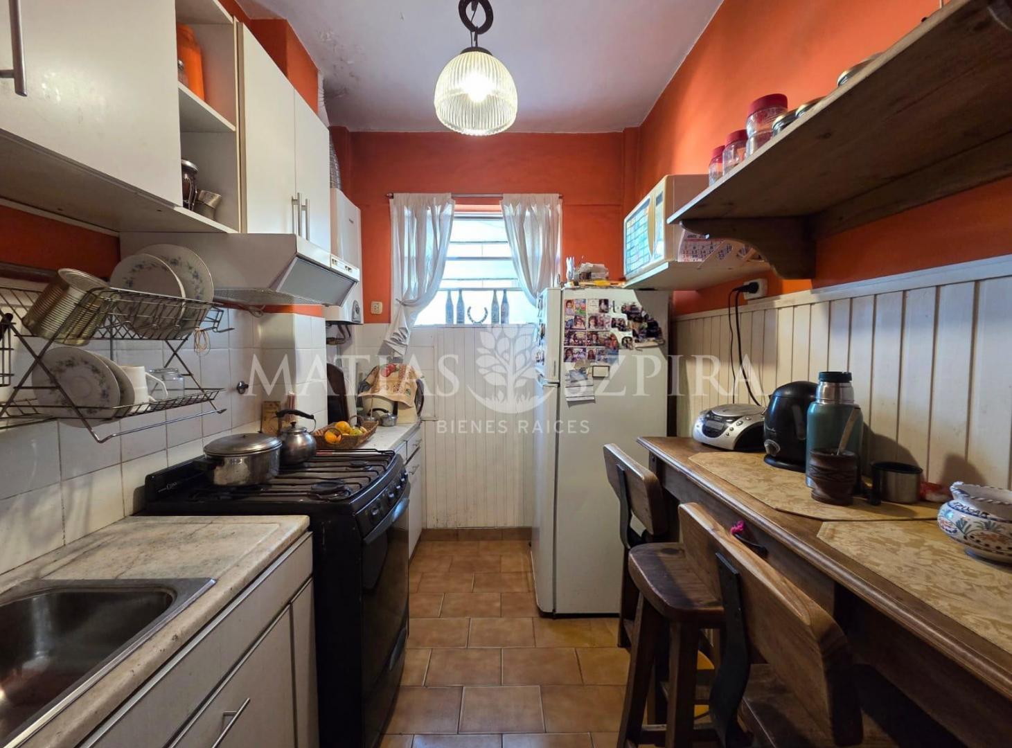 Foto de Venta Departamento 2 ambientes Parque Chas, imagen 1
