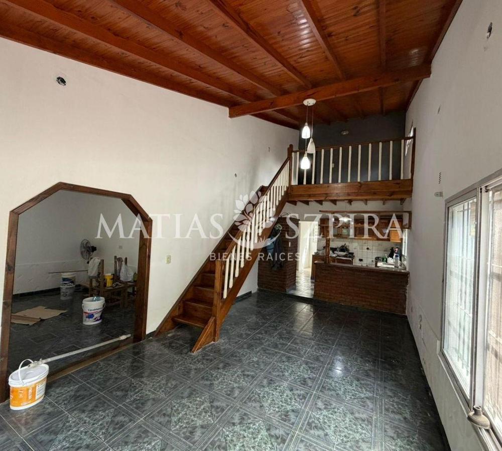 Foto de Casa 4 ambientes. | caseros 378, imagen 1