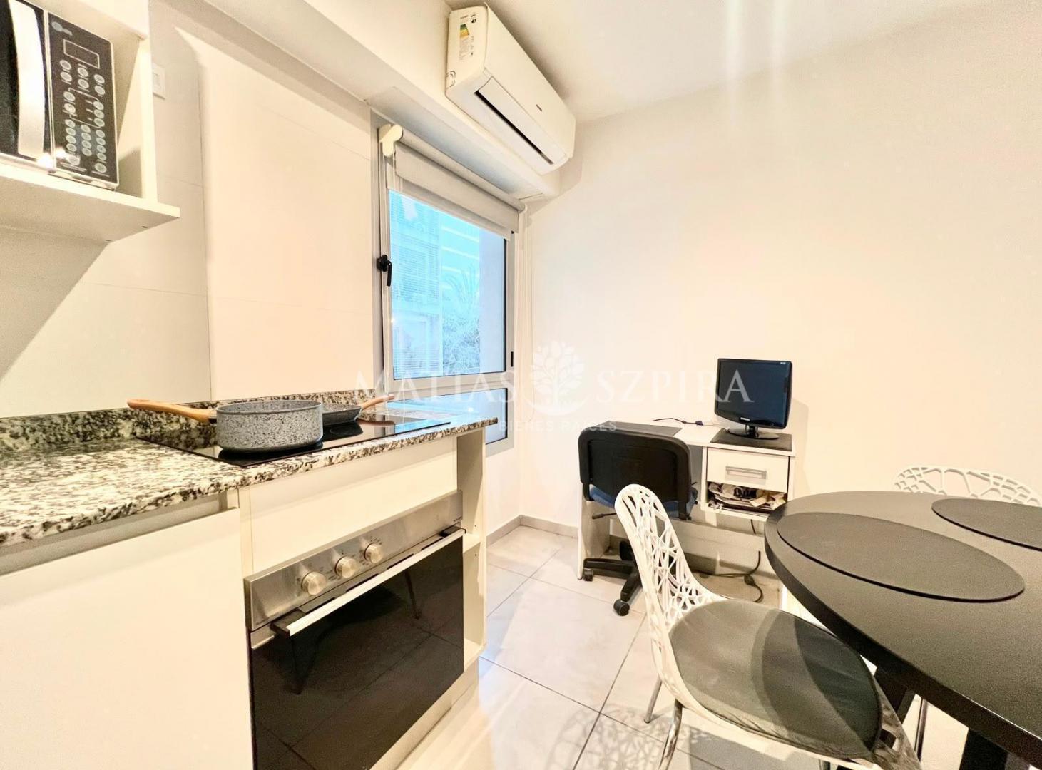 Foto de Departamento 2 ambientes en Moron, imagen 5