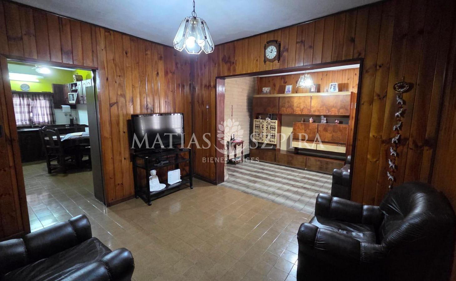 Foto de Casa 4 ambientes en San Justo, imagen 3