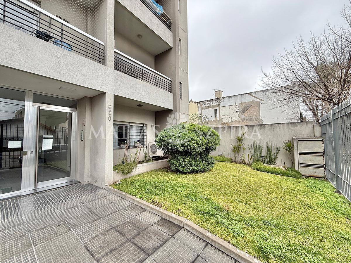Foto de Excelente departamento 2 AMBIENTES con ochera cubierta, imagen 4