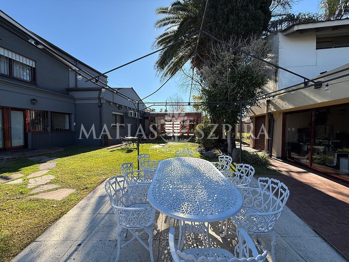 Foto de Imponente chalet 7 AMBIENTES en Castelar Sur, imagen 5