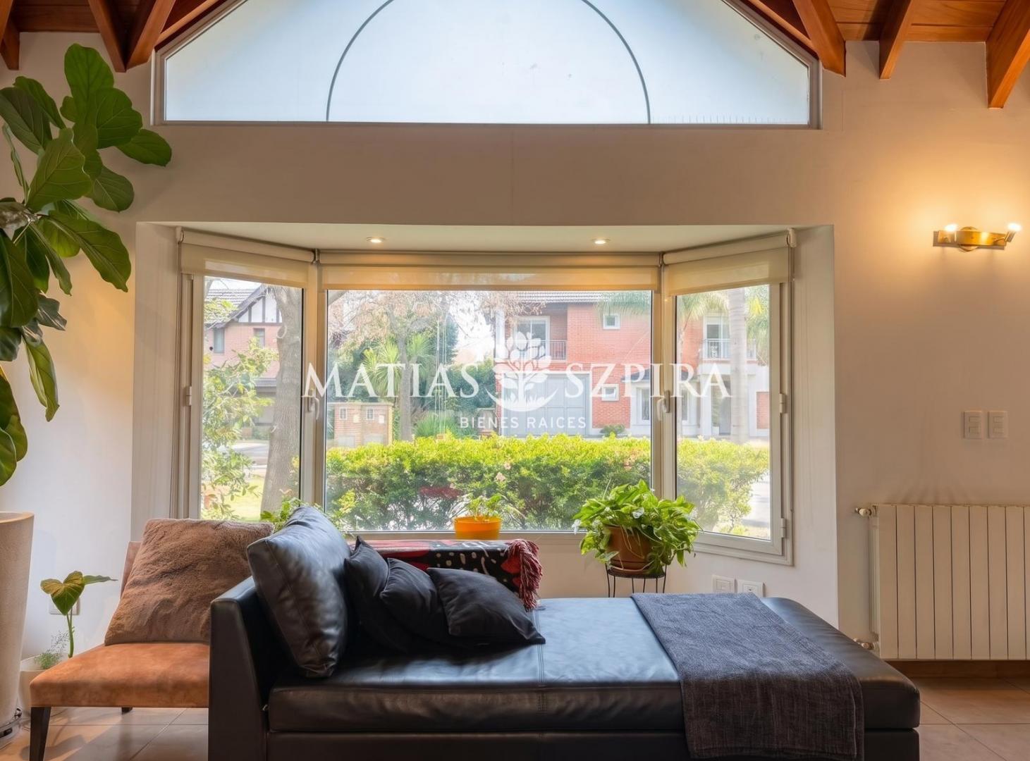 Foto de Casa en venta en Campos De Alvarez fondo a pulmón sin vecinos, imagen 5