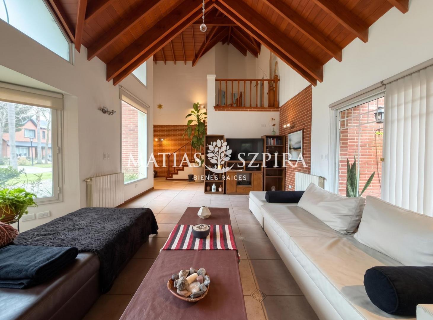 Foto de Casa en venta en Campos De Alvarez fondo a pulmón sin vecinos, imagen 3