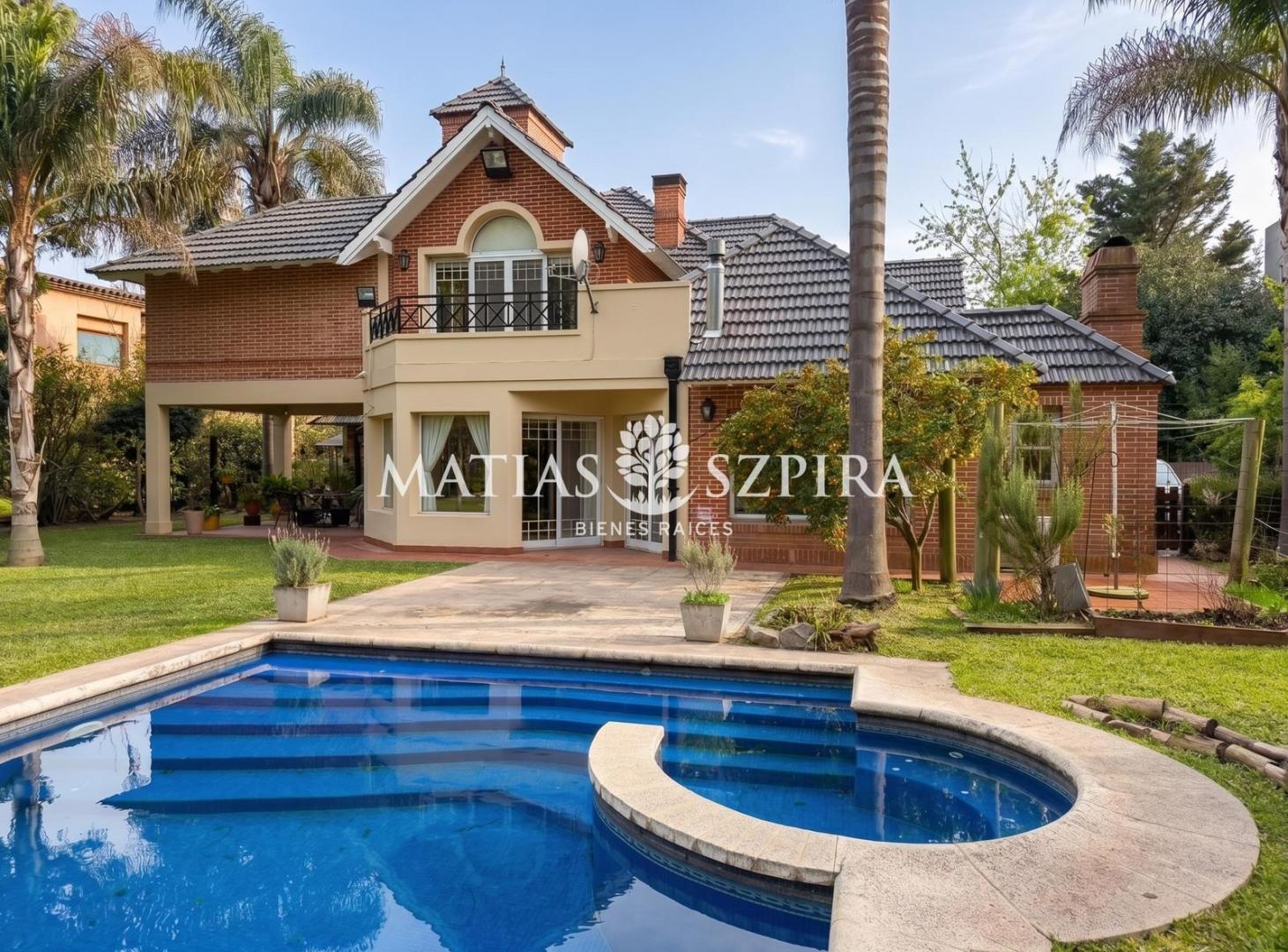 Foto de Casa en venta en Campos De Alvarez fondo a pulmón sin vecinos, imagen 2
