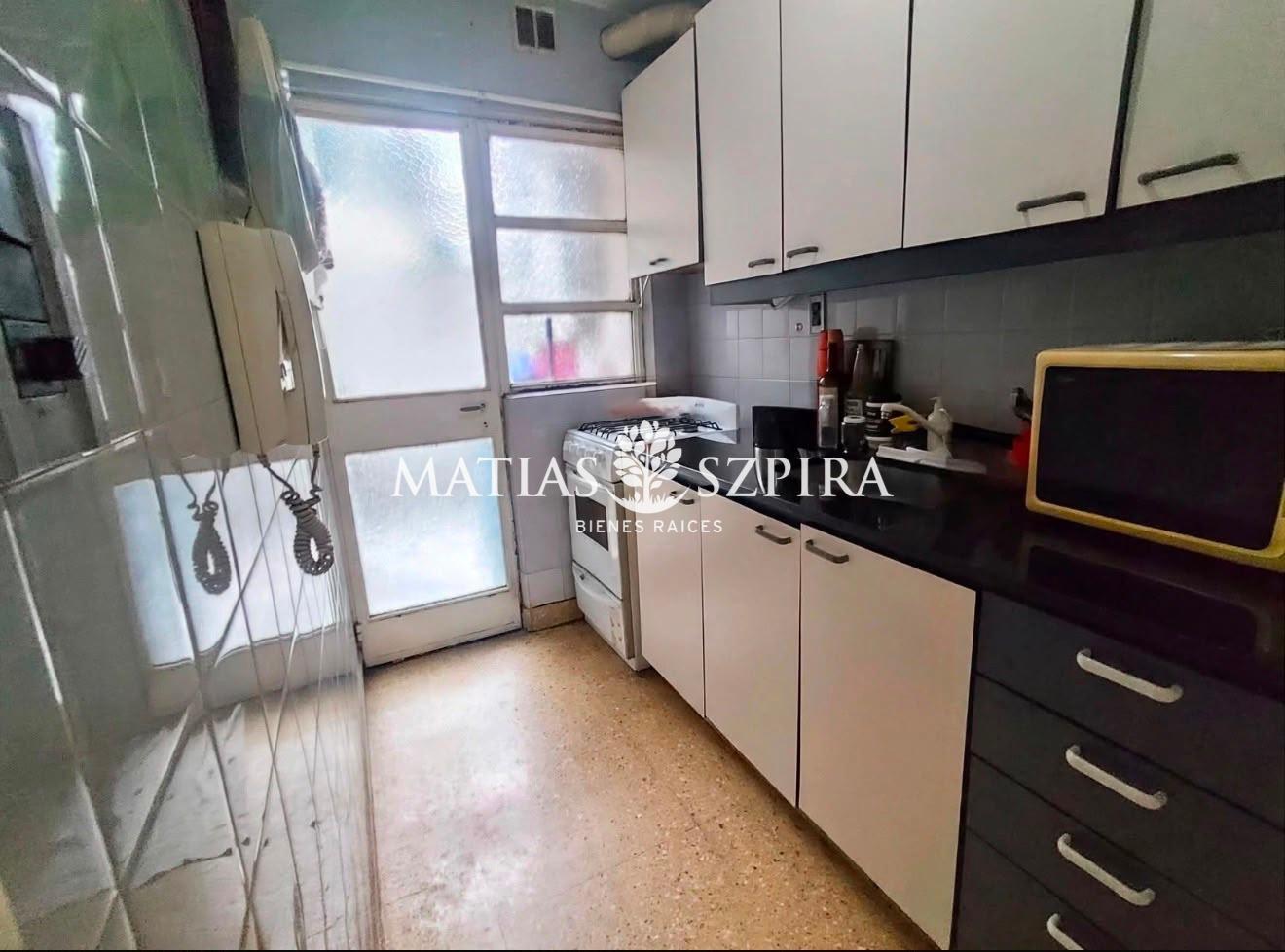 Foto de 2 Ambientes con Patio en Paternal | Impecable, Documentación al día |, imagen 5