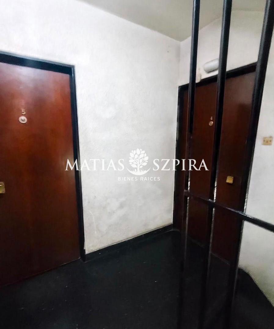 Foto de 2 Ambientes con Patio en Paternal | Impecable, Documentación al día |, imagen 3