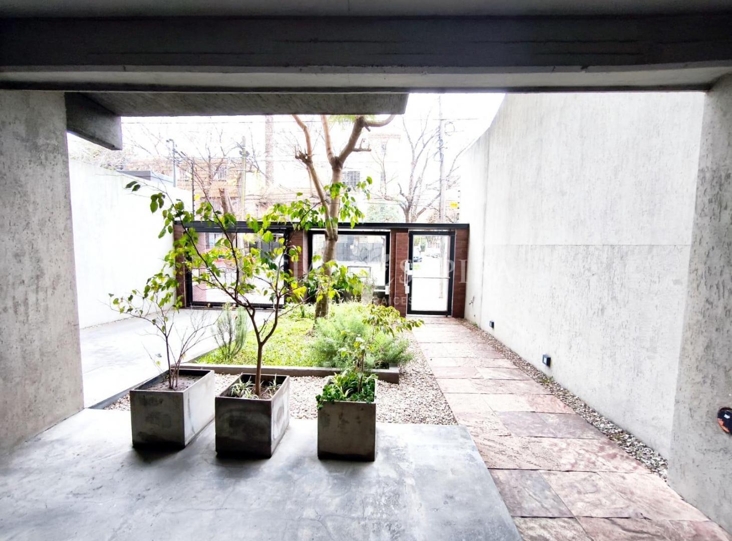 Foto de Alquiler Departamento Monoambiente en Moron Sur, imagen 2