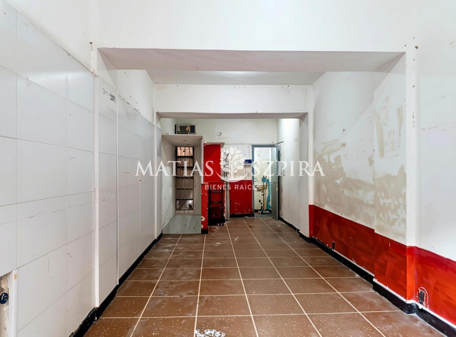 Foto de 78 m² totales| Excelente ubicación comercial | Planta baja subsuelo |, imagen 4