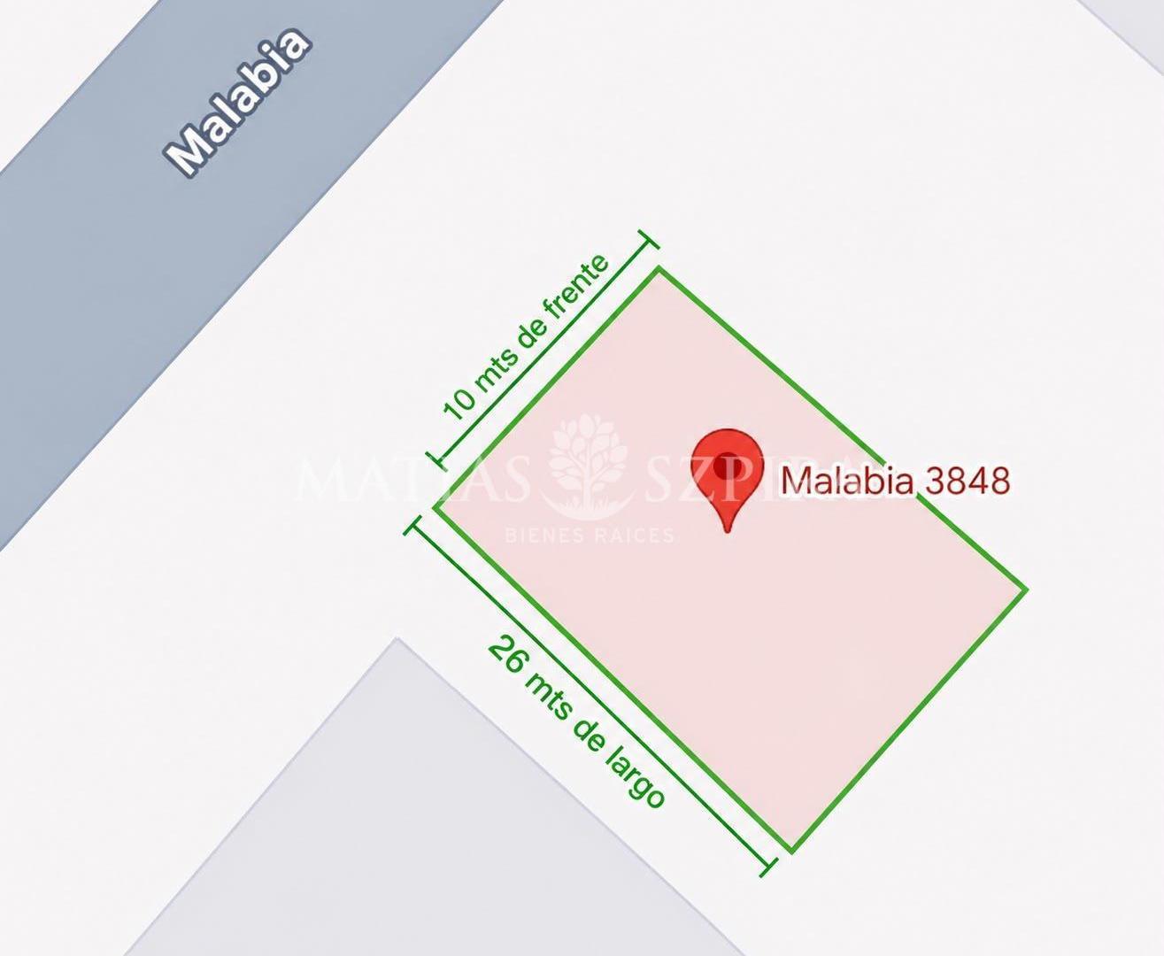 Foto de Lote con galpón en venta, San Justo., imagen 5