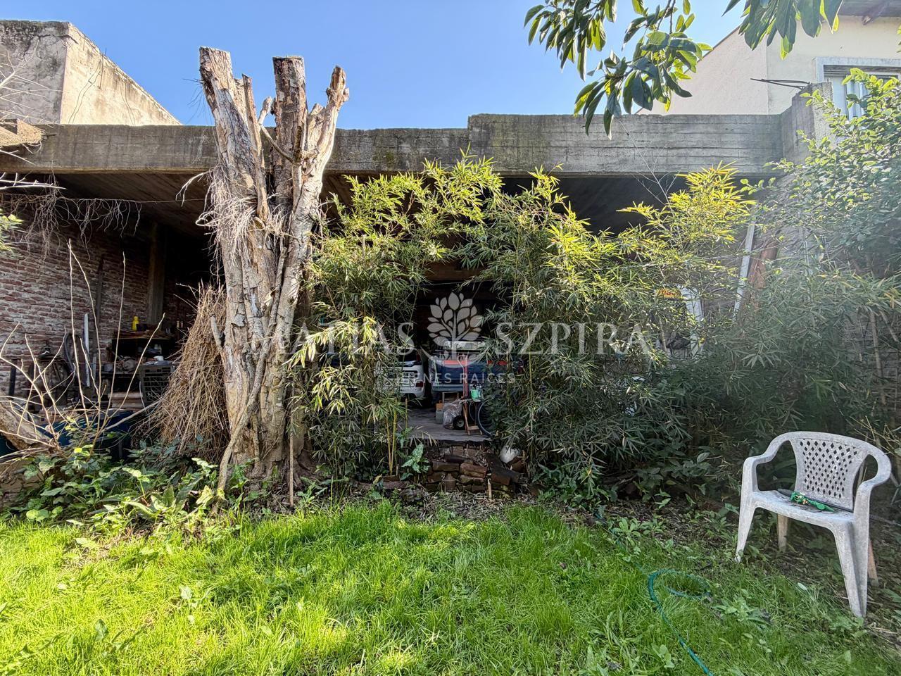 Foto de Lote con galpón en venta, San Justo., imagen 4