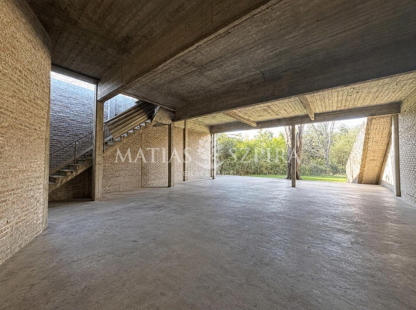 Foto de Lote con galpón en venta, San Justo., imagen 2