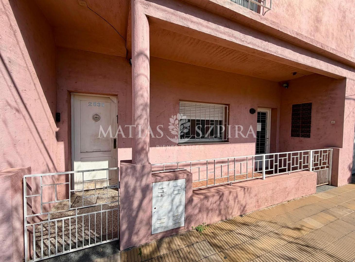 Foto de Casa Multifamiliar San Justo Apto Credito, imagen 1