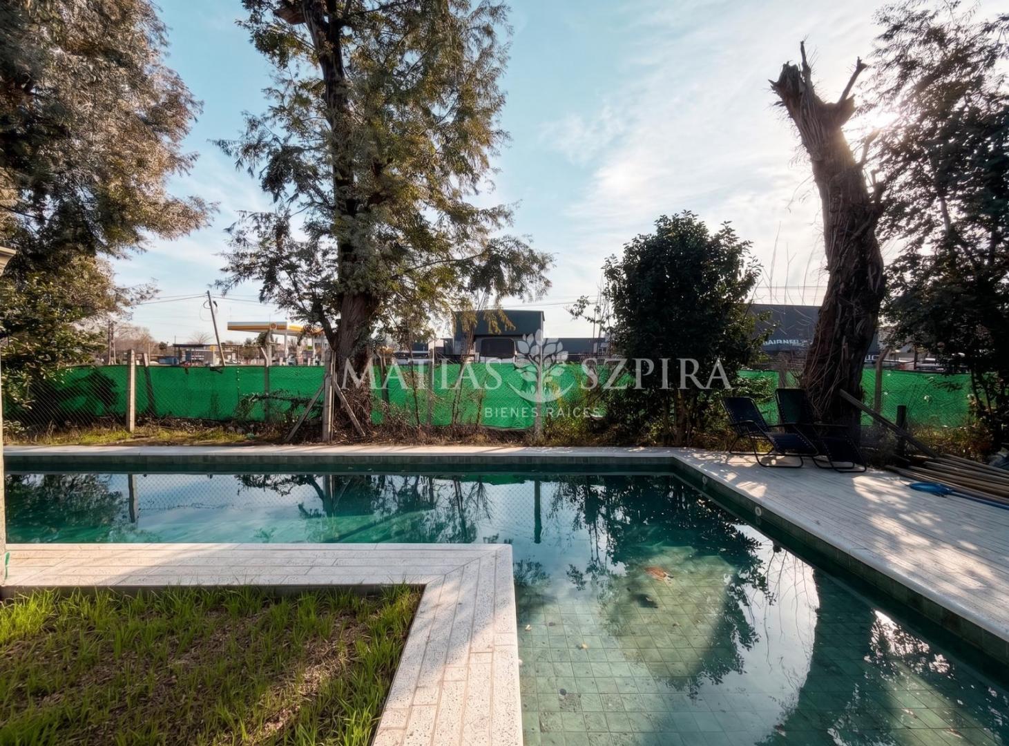 Foto de Casa en Alvarez del Bosque, imagen 3