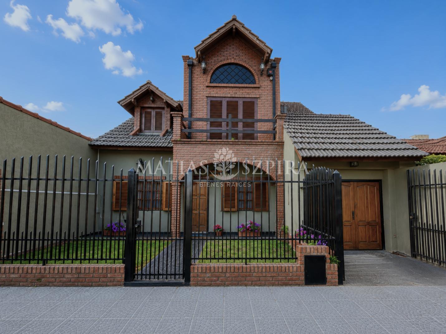 Foto de Casa en venta 5 ambientes, San Antonio de Padua, Merlo, imagen 2