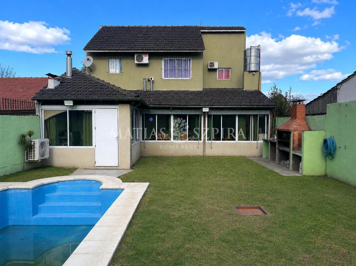 Foto de Casa en venta 5 ambientes, San Antonio de Padua, Merlo, imagen 3