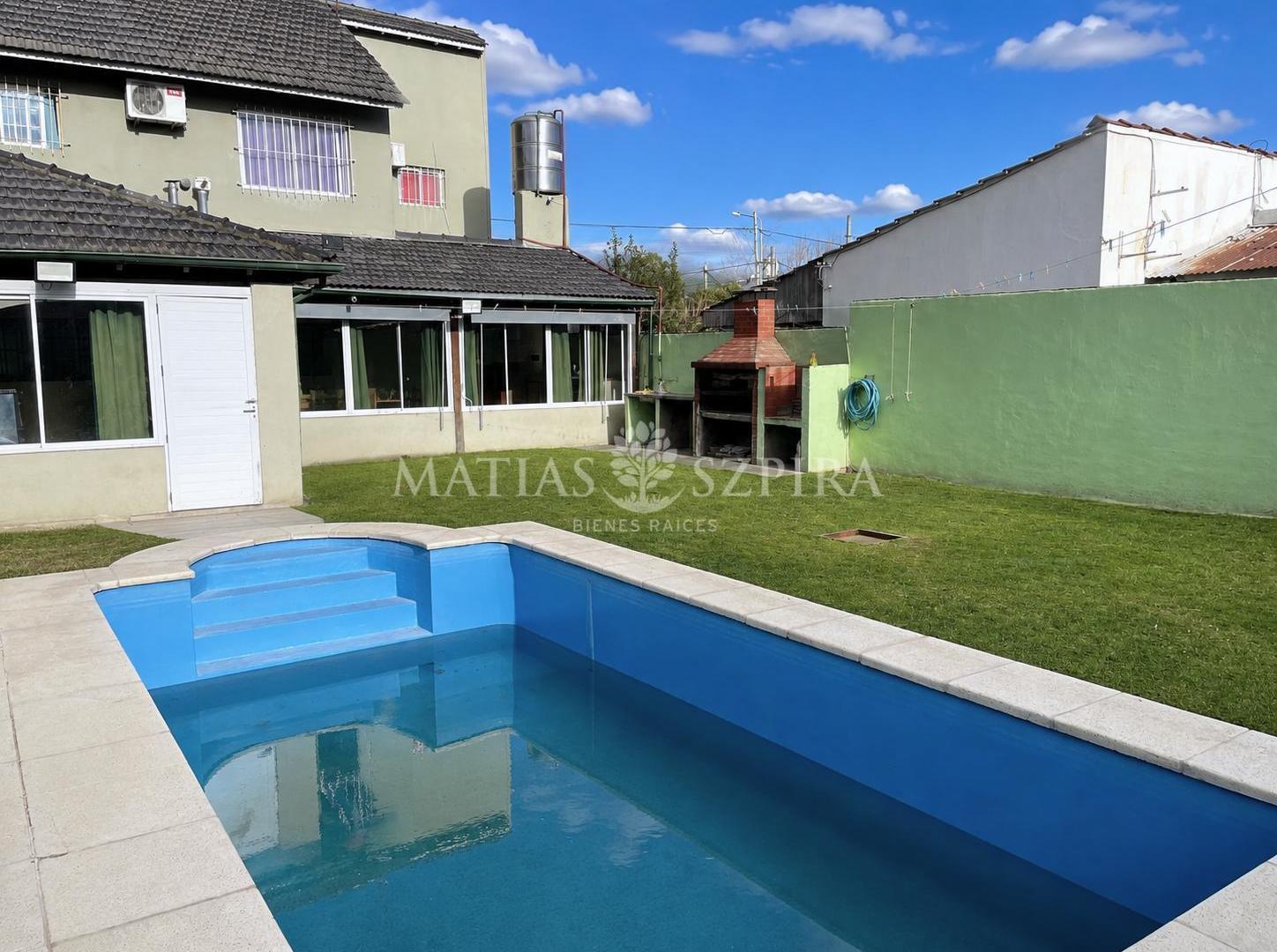 Foto de Casa en venta 5 ambientes, San Antonio de Padua, Merlo, imagen 4