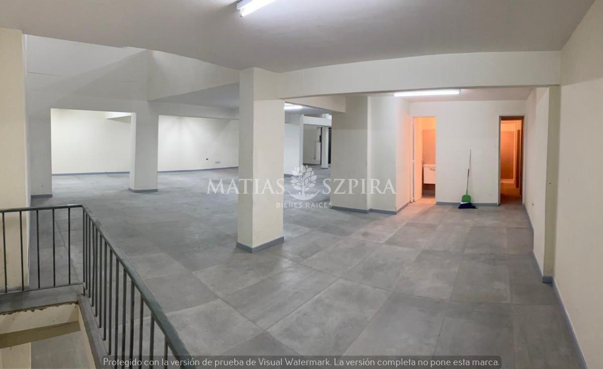 Foto de Venta de Local en Monserrat, Capital Federal, imagen 4