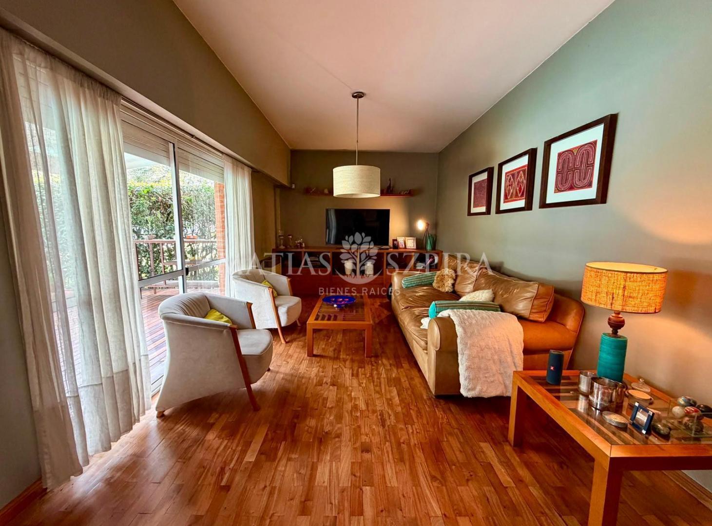 Foto de Casa en Barrio Parque Leloir, imagen 3