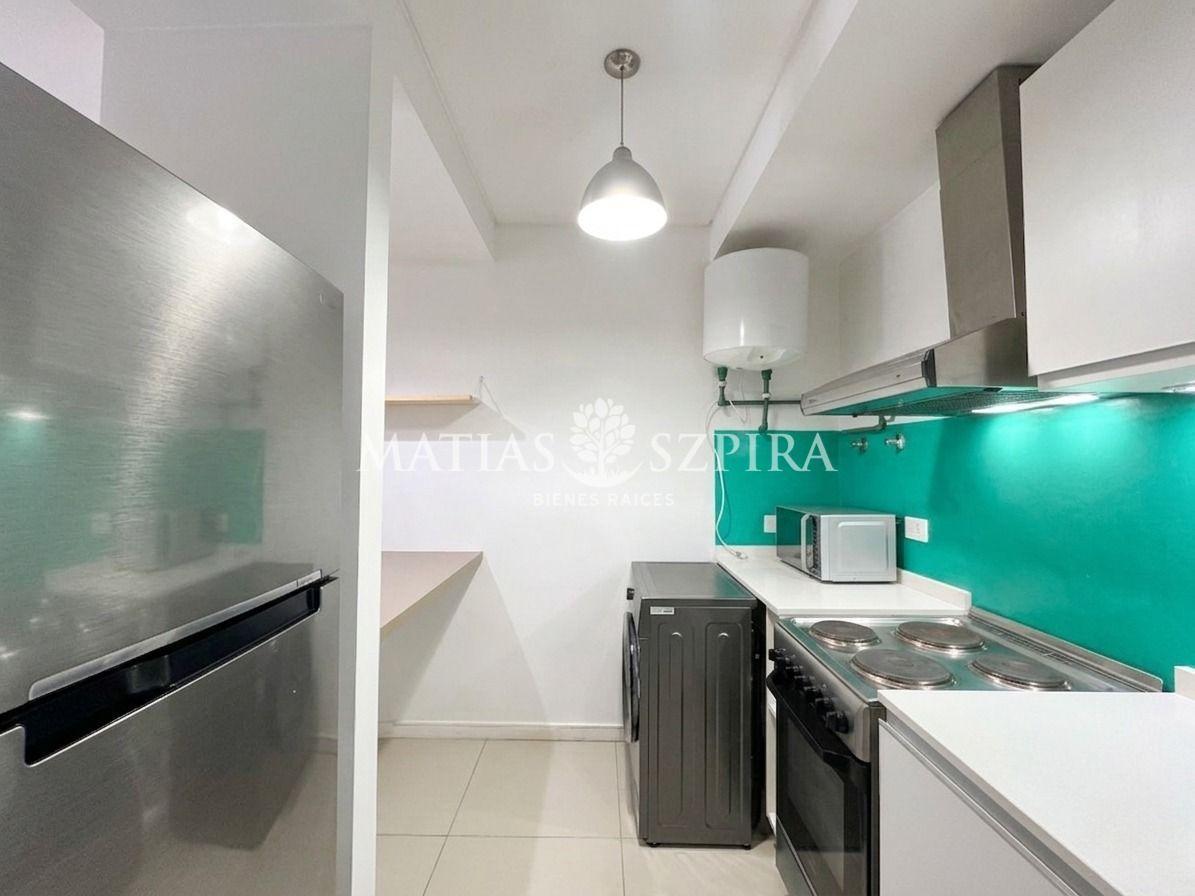 Foto de Departamento 2 ambientes. | Aseff 160, imagen 1