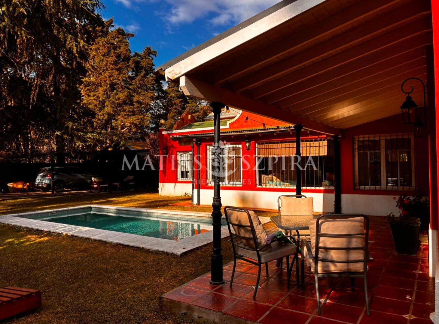 Foto de Casa en Parque Leloir, imagen 1