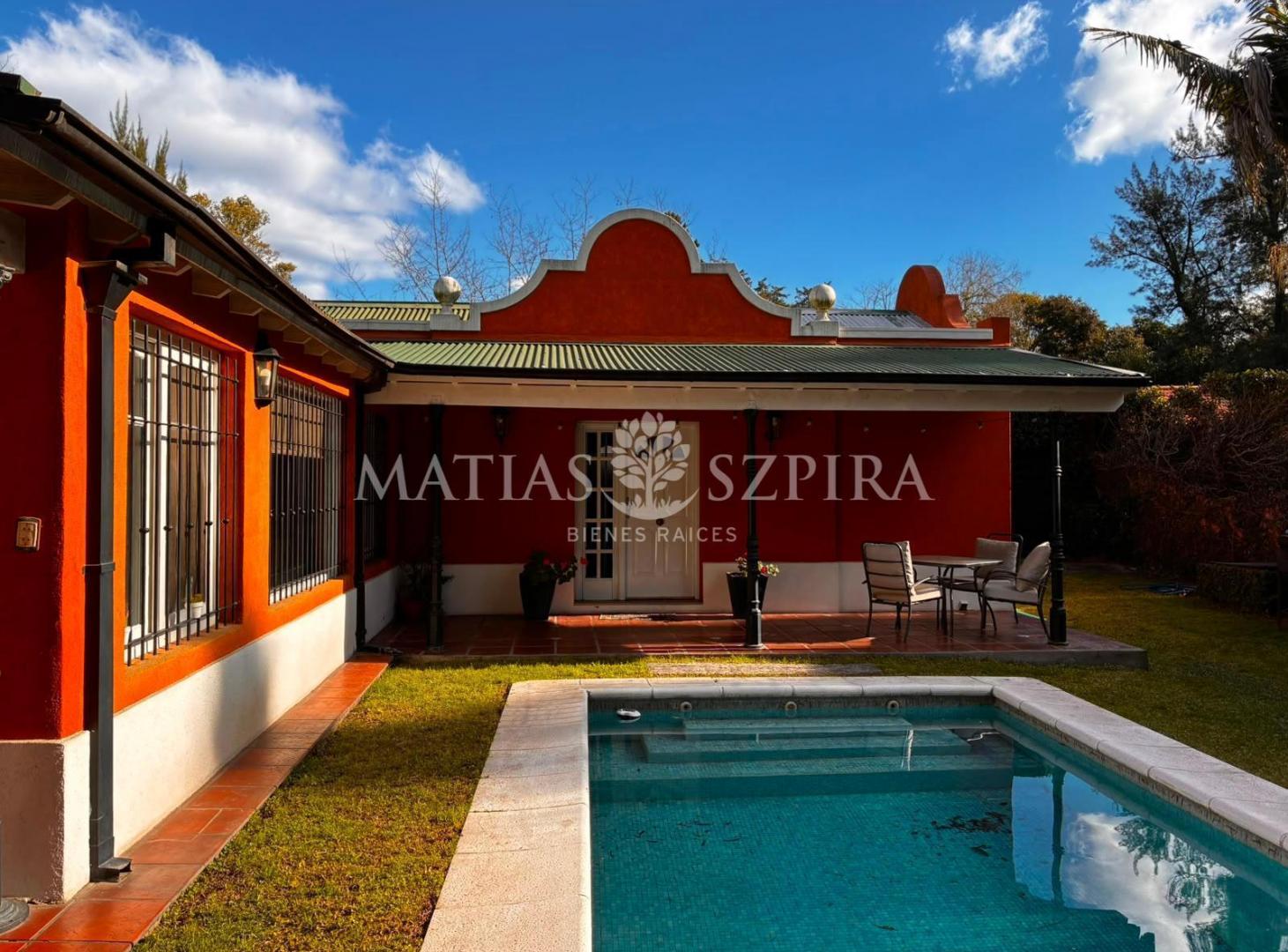 Foto de Casa en Parque Leloir, imagen 2