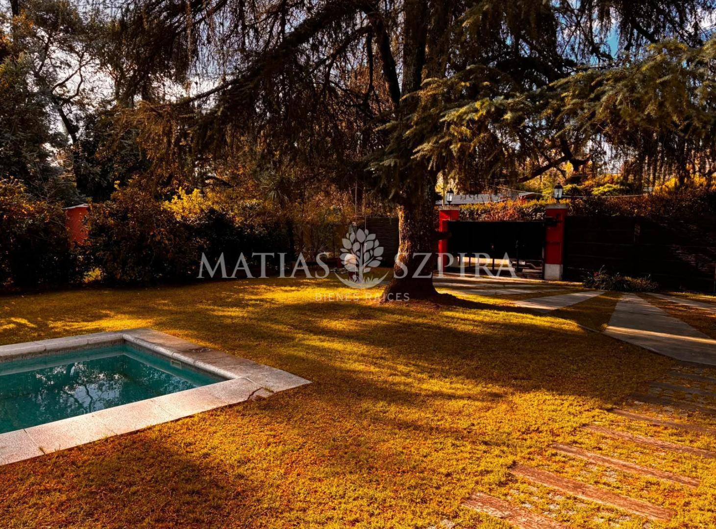 Foto de Casa en Parque Leloir, imagen 4