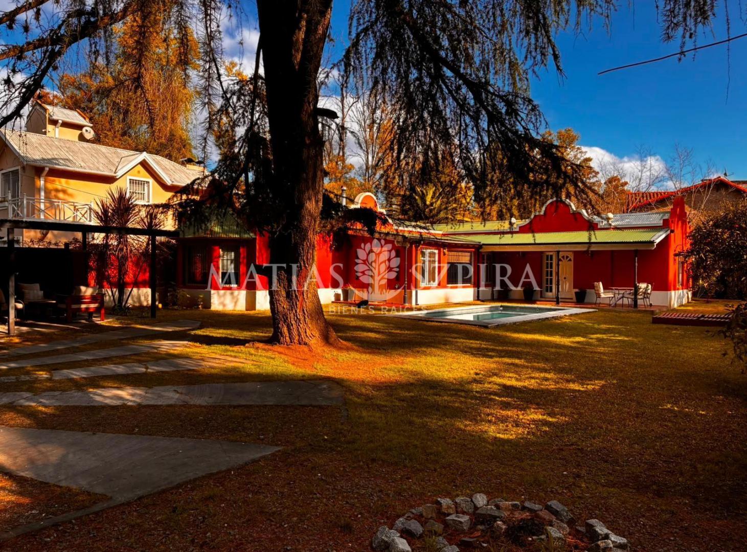 Foto de Casa en Parque Leloir, imagen 3