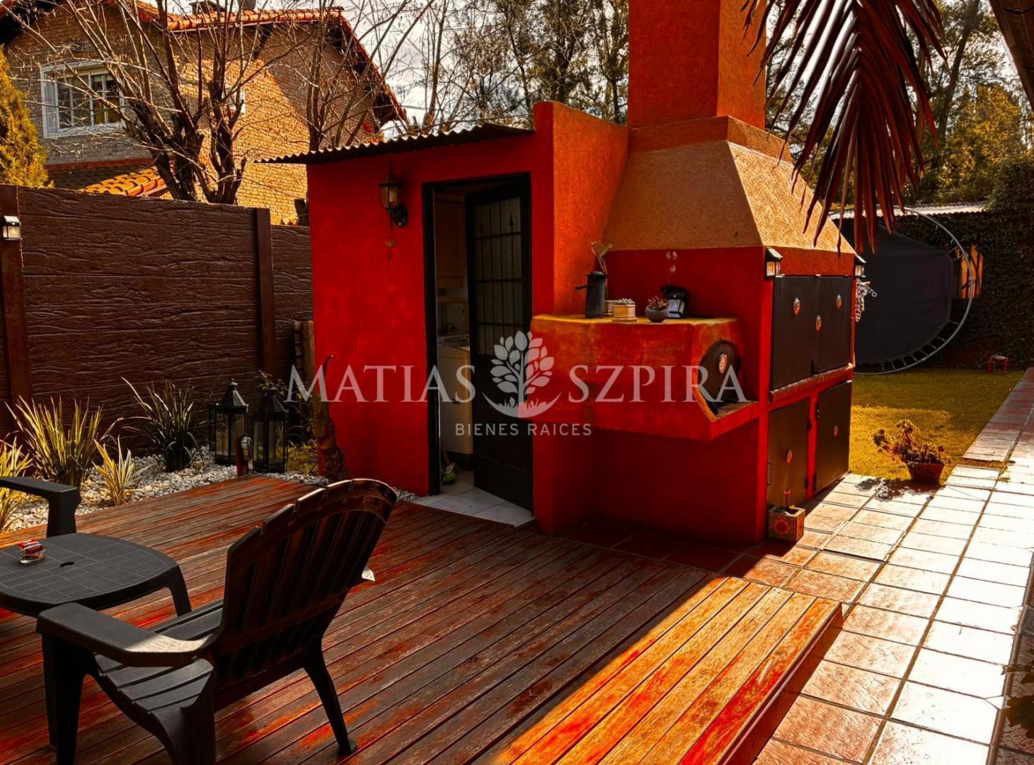 Foto de Casa en Parque Leloir, imagen 5