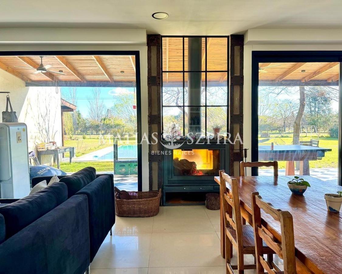Foto de CASA EN VENTA EN SAN ROQUE COMARCAS DE LUJÁN, imagen 5