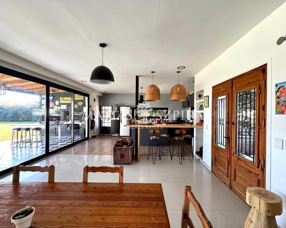Foto de CASA EN VENTA EN SAN ROQUE COMARCAS DE LUJÁN, imagen 2