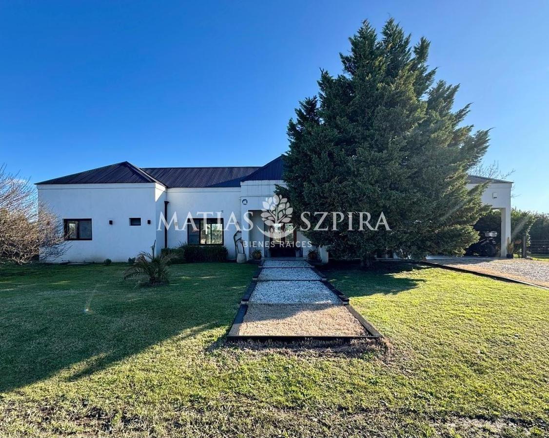 Foto de CASA EN VENTA EN SAN ROQUE COMARCAS DE LUJÁN, imagen 1
