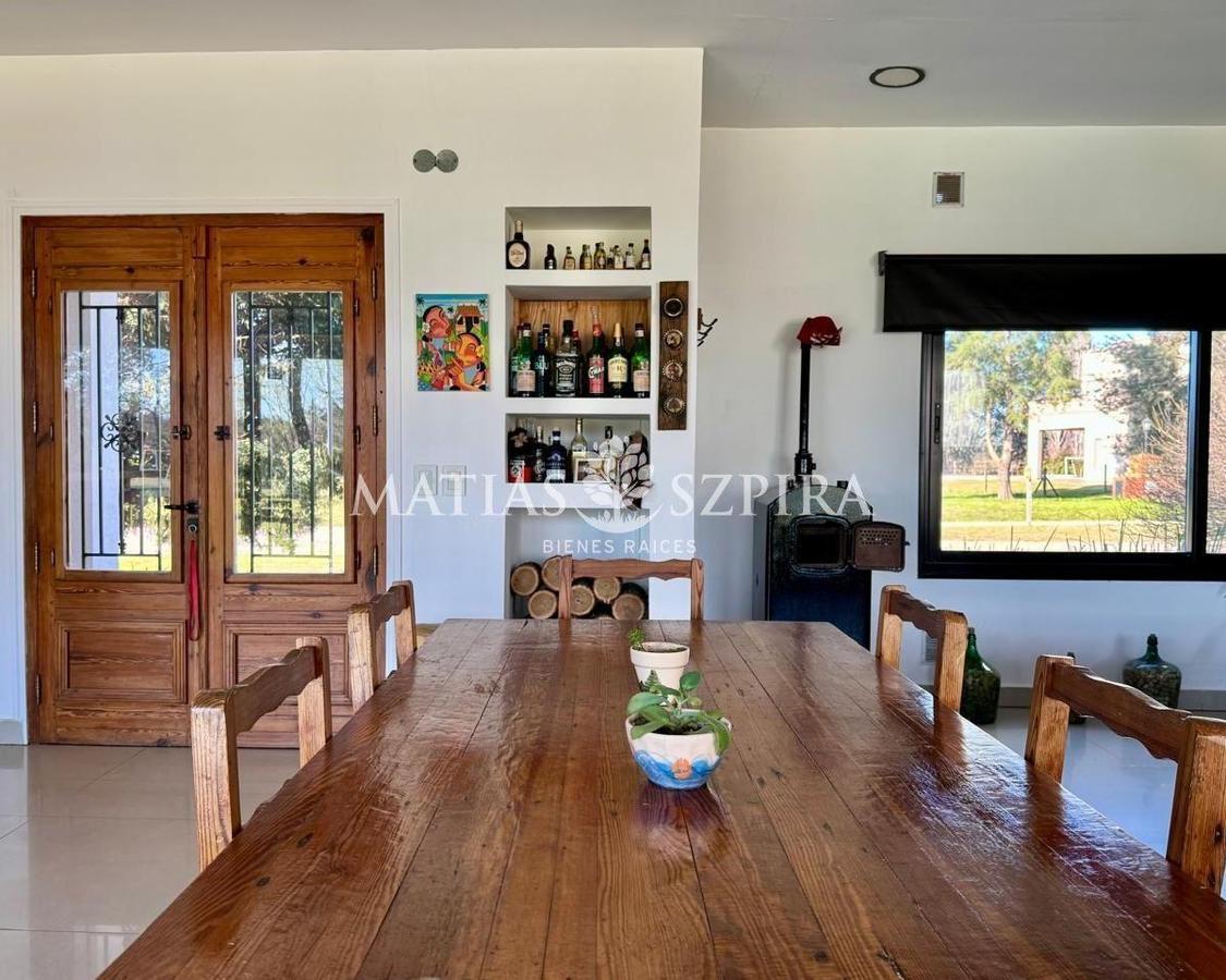 Foto de CASA EN VENTA EN SAN ROQUE COMARCAS DE LUJÁN, imagen 3