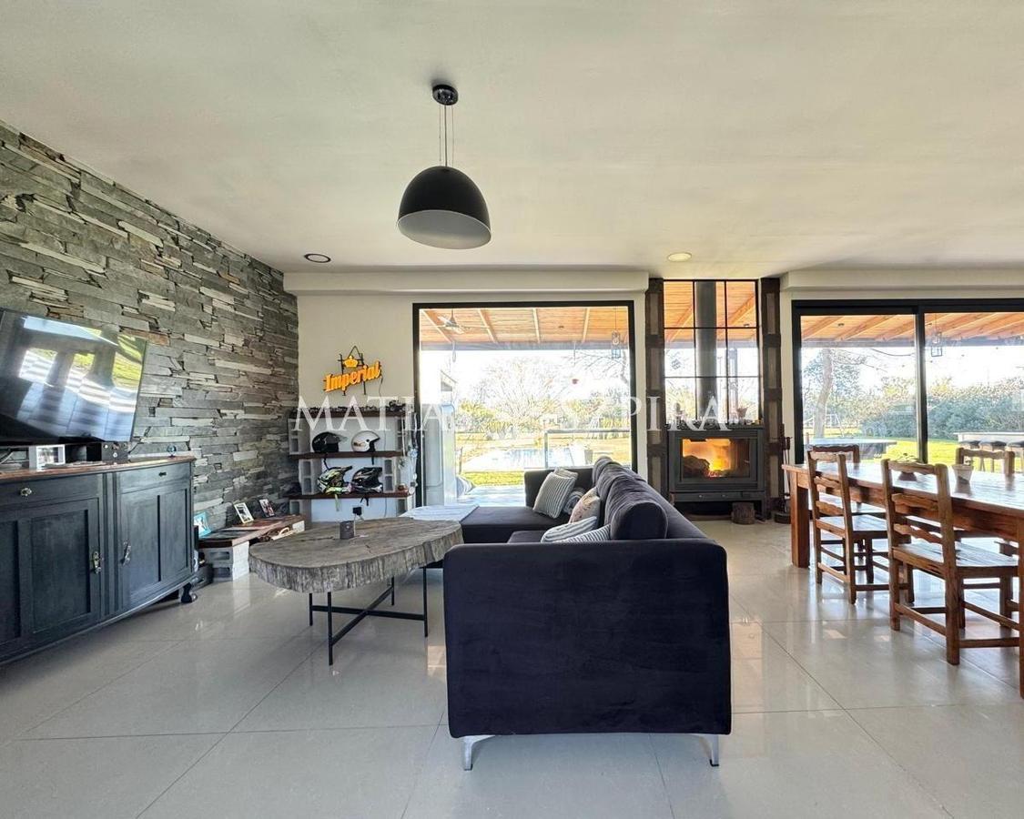 Foto de CASA EN VENTA EN SAN ROQUE COMARCAS DE LUJÁN, imagen 4