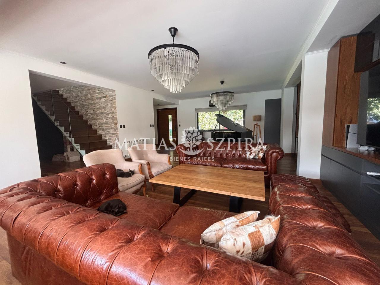Foto de Venta de propiedad de categoria en Haras Maria Elena, imagen 5