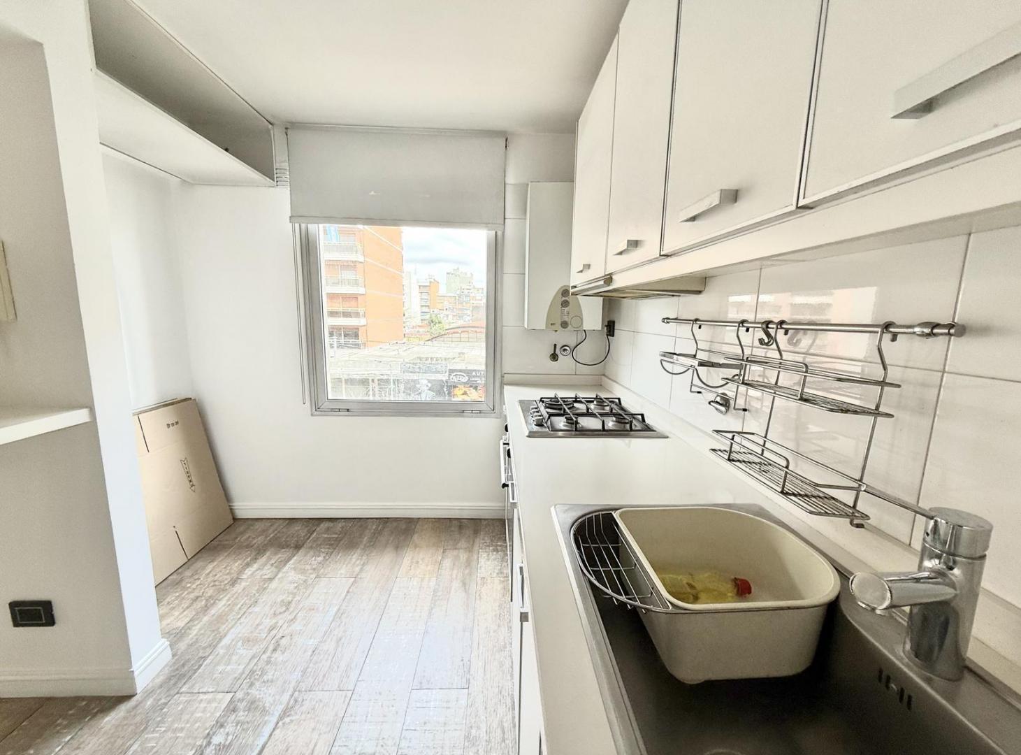 Foto de Venta de Departamento 3 AMBIENTES en Castelar Norte, imagen 3