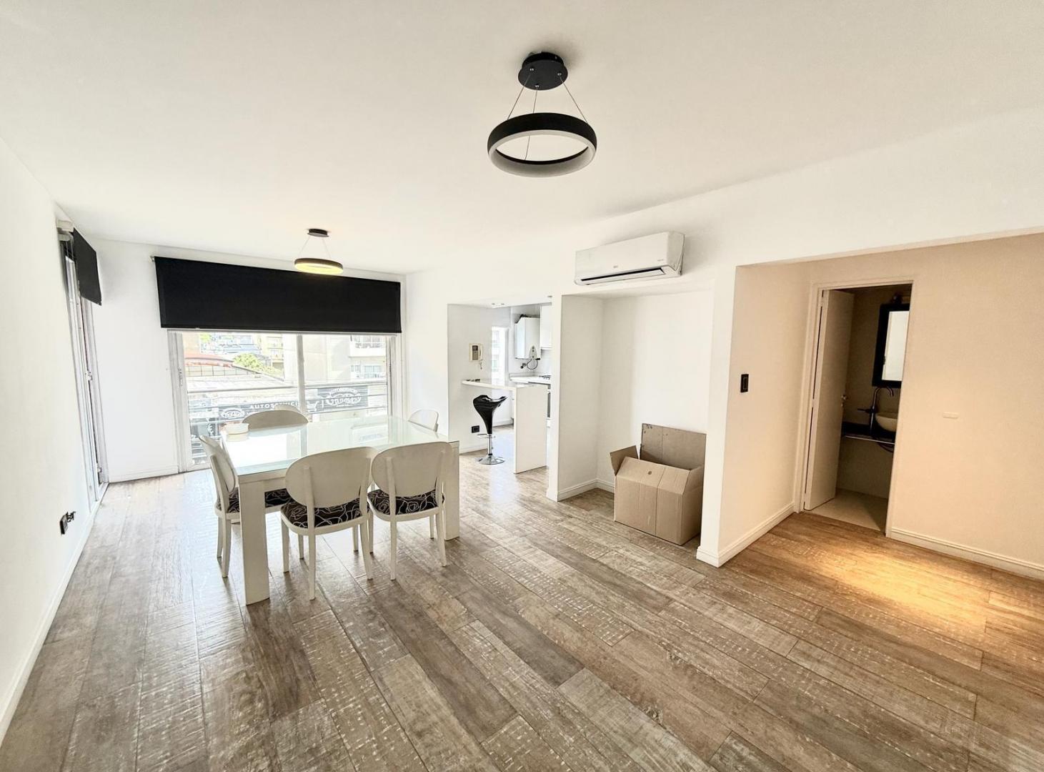 Foto de Venta de Departamento 3 AMBIENTES en Castelar Norte, imagen 1