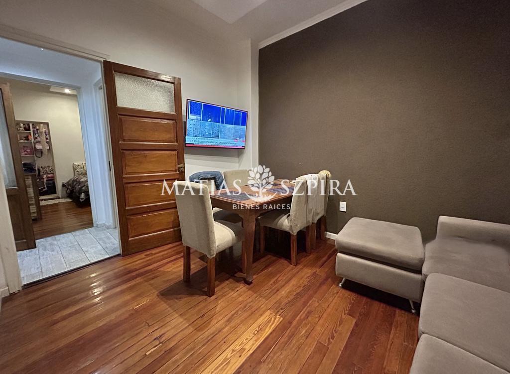 Foto de Venta PH de 3 ambientes en Villa Pueyrredon, Capital Federal., imagen 1