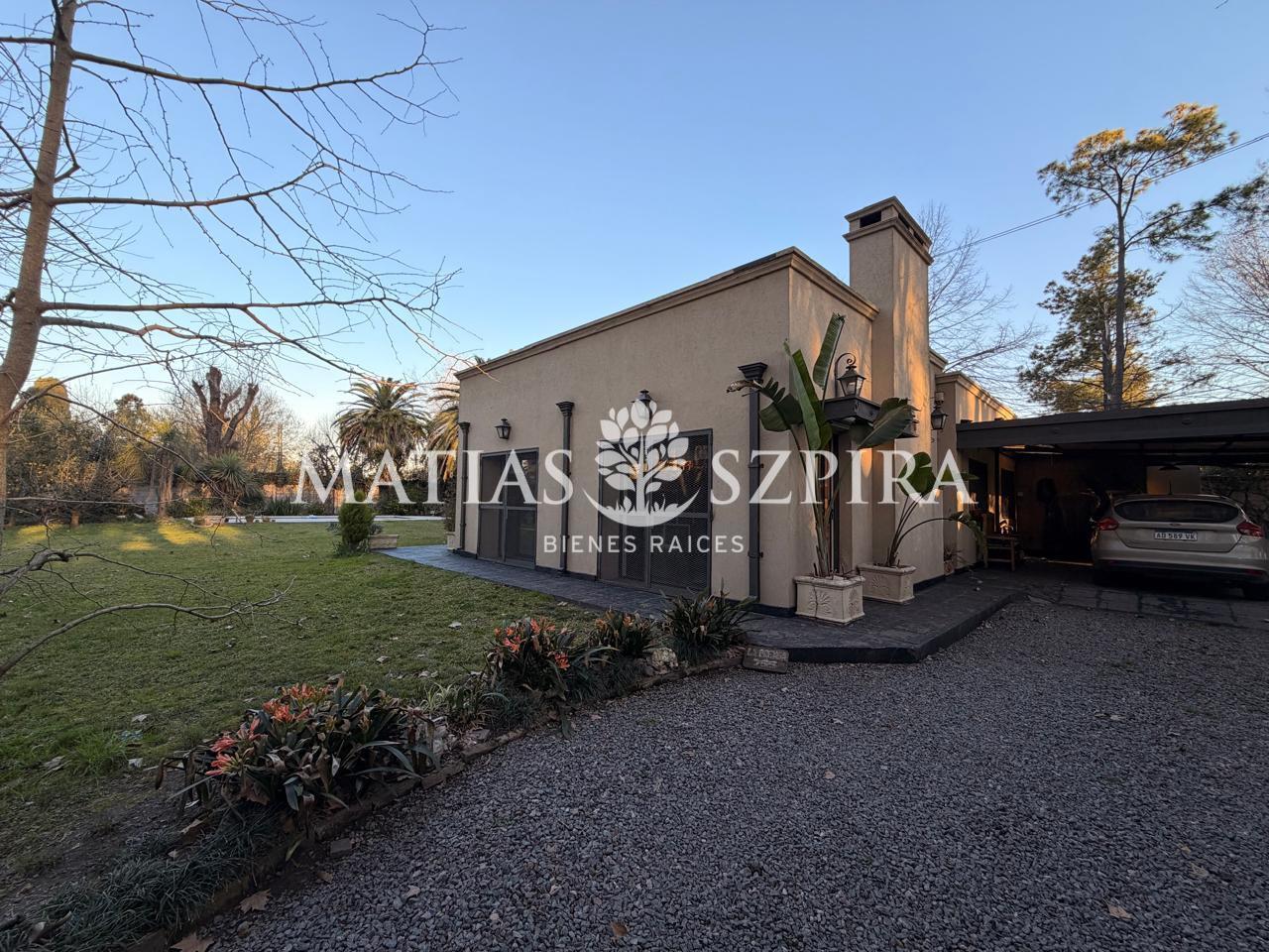 Foto de Quinta en Francisco Alvarez, imagen 5